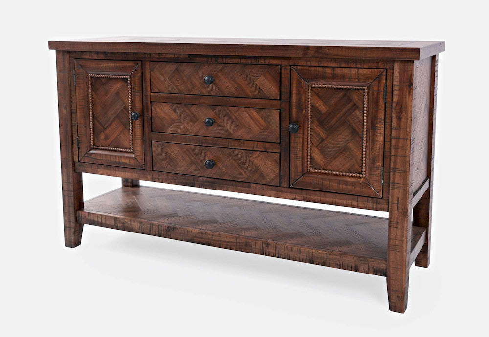 Jofran - Fairview Server - Oak - 1931-54 view 3