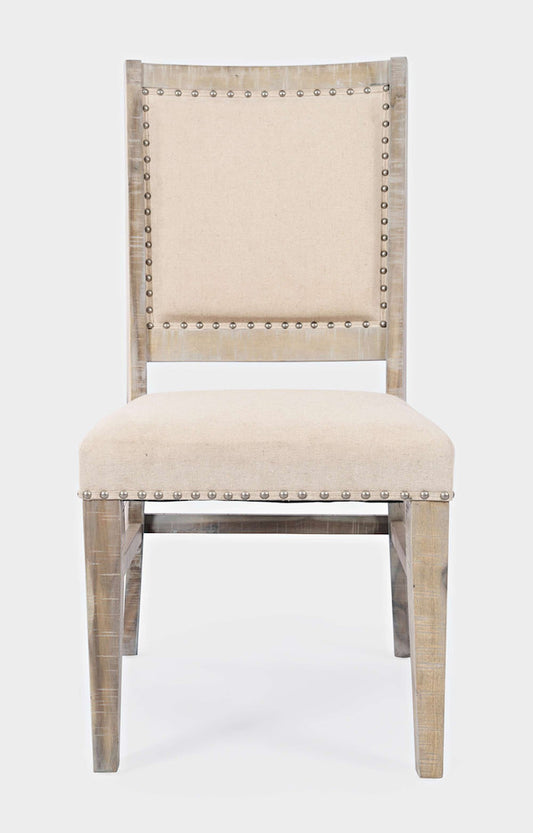 Jofran - Fairview Side Chair (Set of 2) - Ash - 1933-385KD view 1