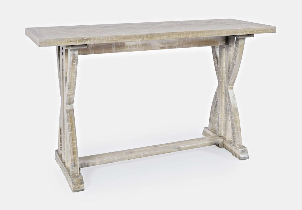 Jofran - Fairview Sofa Console Table - Ash - 1934-4 view 2