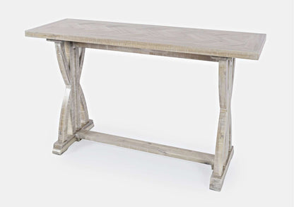 Jofran - Fairview Sofa Console Table - Ash - 1934-4 view 3