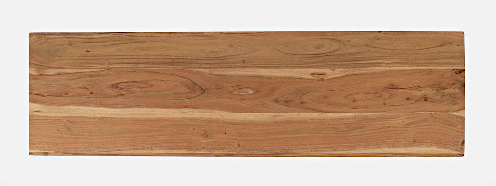 Jofran - Geometrix Accent Cabinet - Natural - 1995-63 view 12