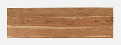 Jofran - Geometrix Accent Cabinet - Natural - 1995-63 view 12