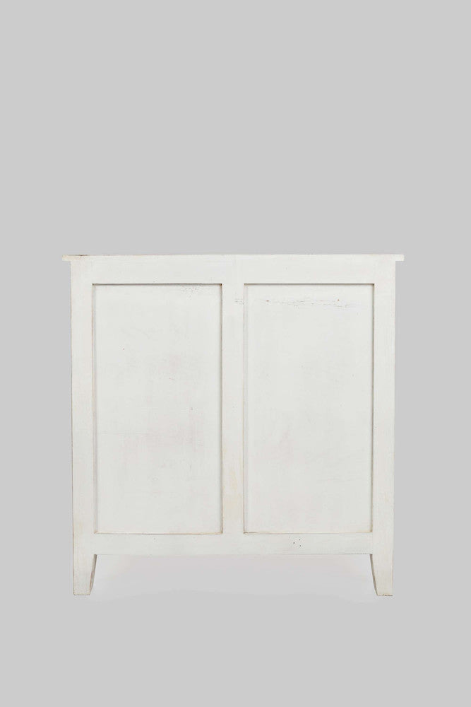 Jofran - Global Archive Hand Carved Accent Chest - 1730-56 view 4