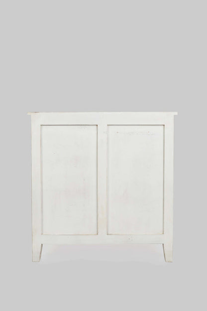 Jofran - Global Archive Hand Carved Accent Chest - 1730-56 view 4