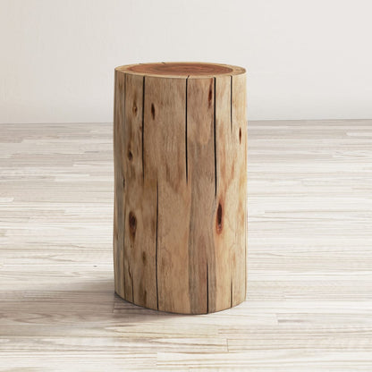 Jofran - Global Archive Hardwood Stump Accent Table - 1730-12 view 3
