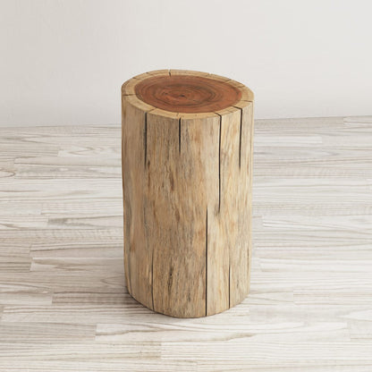 Jofran - Global Archive Hardwood Stump Accent Table - 1730-12 view 4