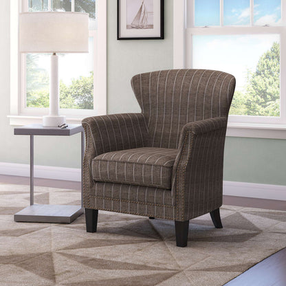 Jofran - Global Archive inCin Table in Antique Grey - 1730-90AG view 9