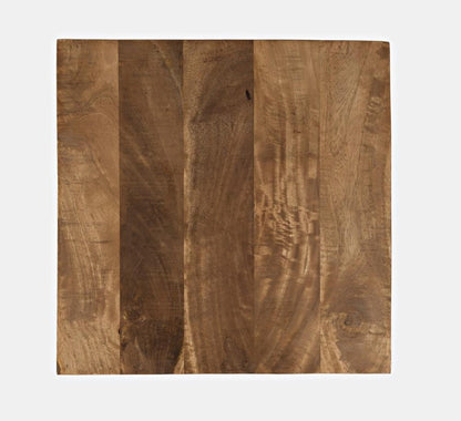 Jofran - Global Archive Jasper Table in Amber - 1730-53 veiw 6