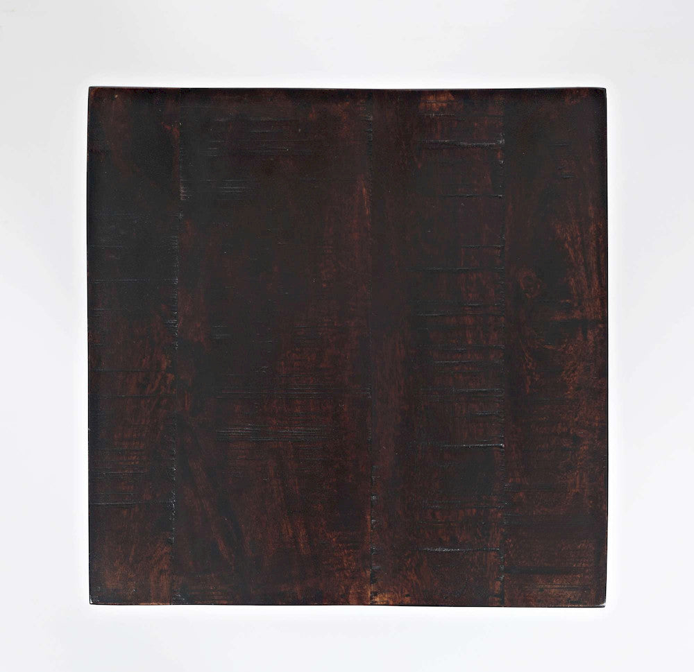 Jofran - Global Archive Jasper Table in Espresso - 1730-55 view 10