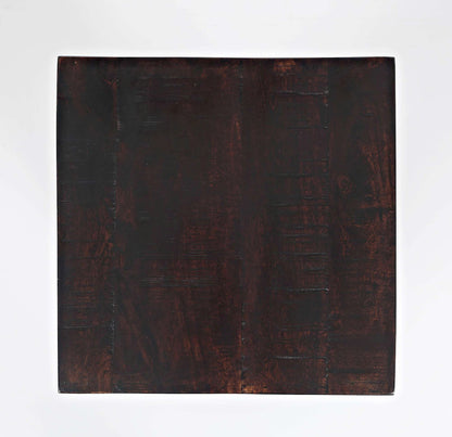 Jofran - Global Archive Jasper Table in Espresso - 1730-55 view 10