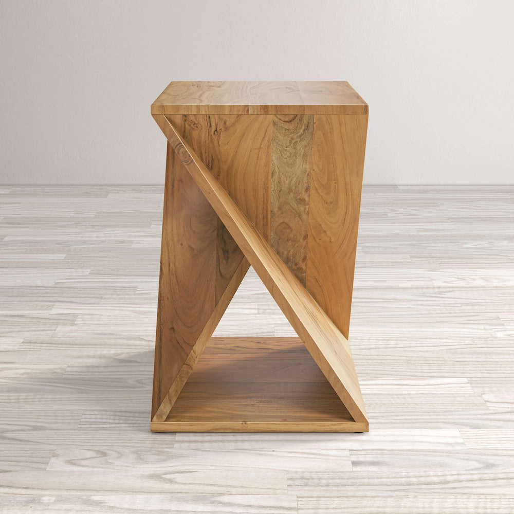 Jofran Global Archive Jasper Accent Table