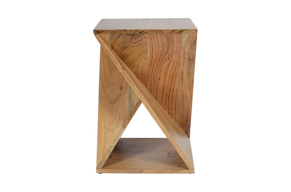 Jofran - Global Archive Jasper Table - Natural - Natural - 1730-5320 view 8
