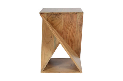 Jofran - Global Archive Jasper Table - Natural - Natural - 1730-5320 view 8