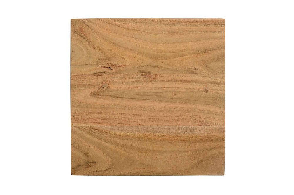 Jofran Global Archive Jasper Accent Table - Thumbnail 3