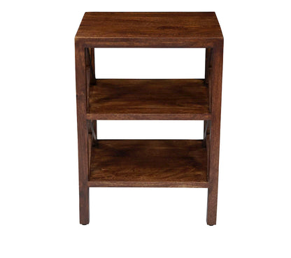 Jofran - Global Archive X Side Accent Table - 1730-34 view 1