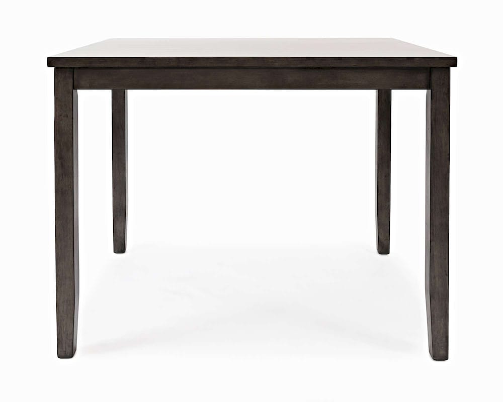 Jofran - Greyson Heights 5 Pack Dining Set - Counter Height Table with 4 Stools - 1886 view 5