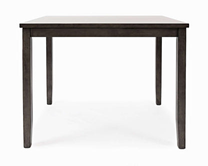 Jofran - Greyson Heights 5 Pack Dining Set - Counter Height Table with 4 Stools - 1886 view 5