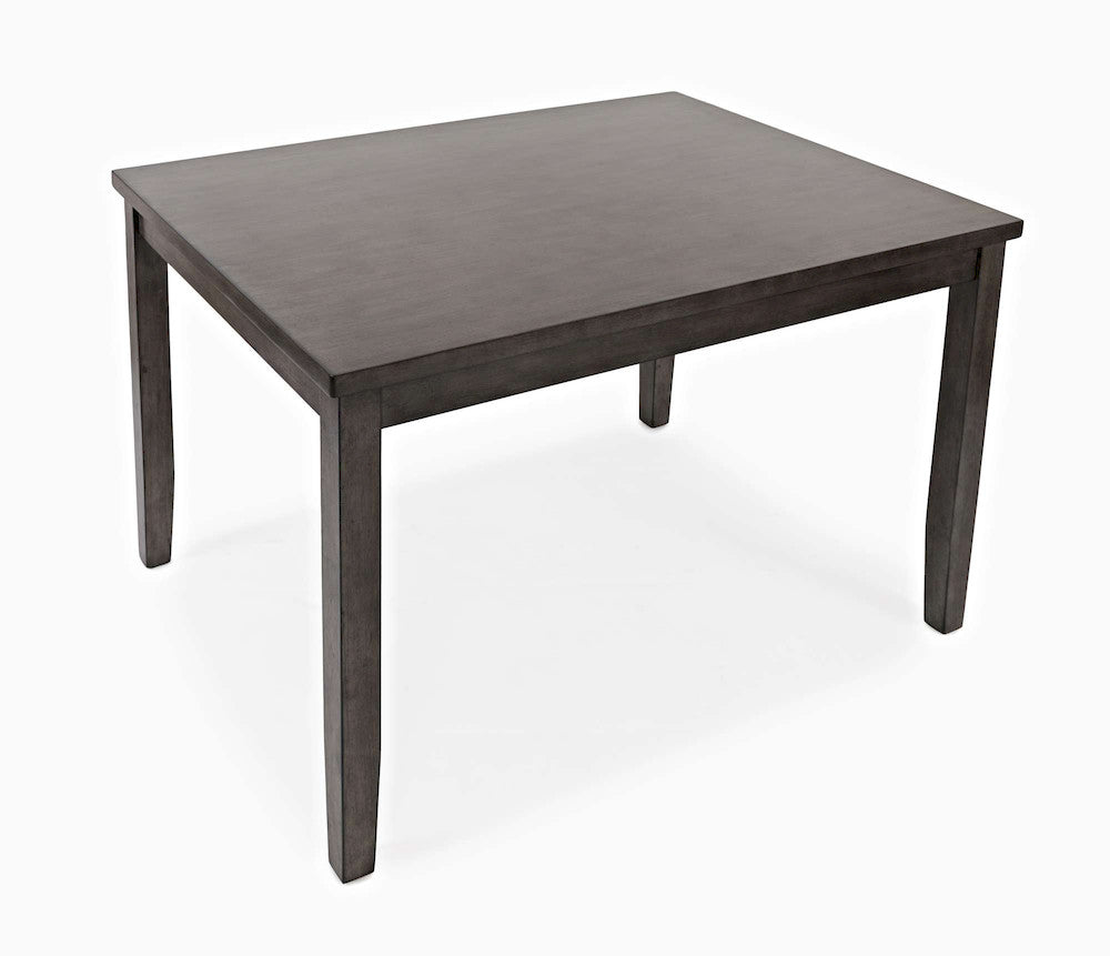 Jofran - Greyson Heights 5 Pack Dining Set - Dining Table with 4 Chairs - 1885 view 3