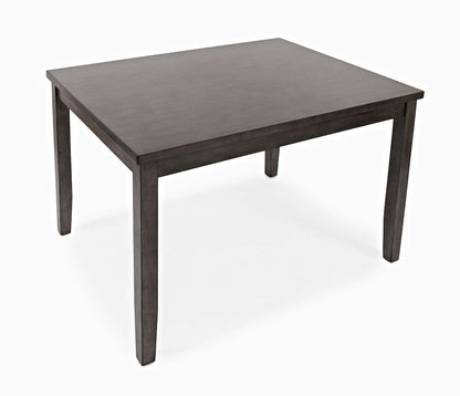 Jofran - Greyson Heights 5 Pack Dining Set - Dining Table with 4 Chairs - 1885 view 3