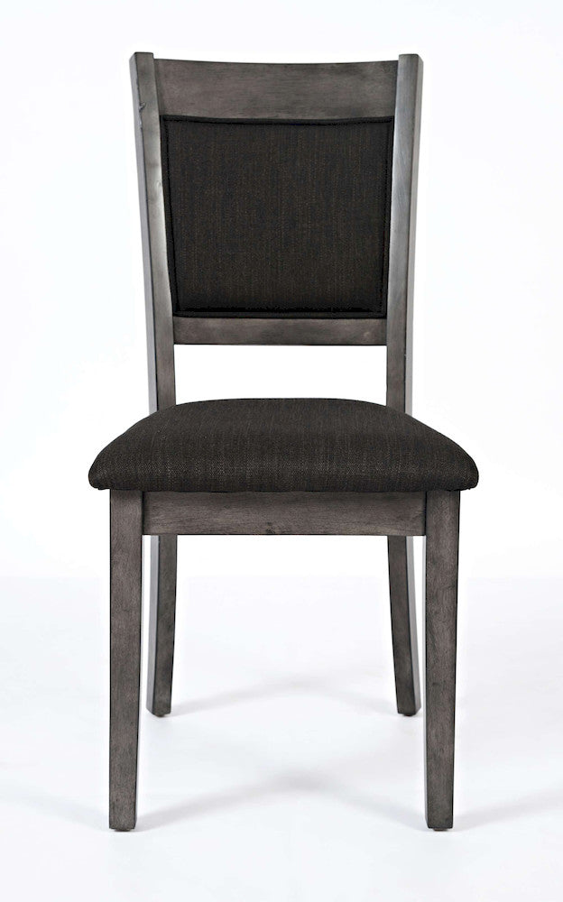 Jofran - Greyson Heights 5 Pack Dining Set - Dining Table with 4 Chairs - 1885 view 4