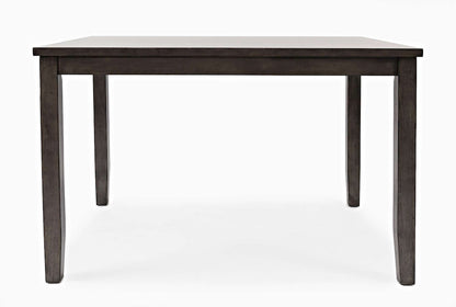 Jofran - Greyson Heights 5 Pack Dining Set - Dining Table with 4 Chairs - 1885 view 5