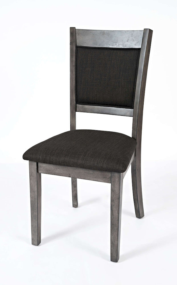 Jofran - Greyson Heights 5 Pack Dining Set - Dining Table with 4 Chairs - 1885 view 9