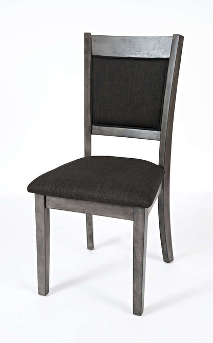 Jofran - Greyson Heights 5 Pack Dining Set - Dining Table with 4 Chairs - 1885 view 9