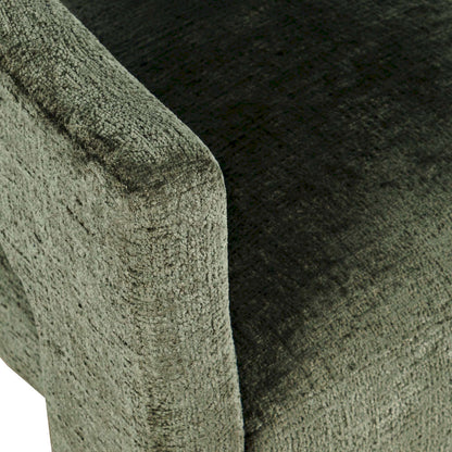 Jofran - Gwen Modern Luxury Jacquard Fabric Upholstered Sculpture Counter Stool - 2271-GWENSTFOR view 7