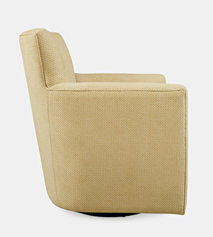 Jofran - Harper Classic Traditional Swivel Accent Chair - HARPER-SW-SUN view 5