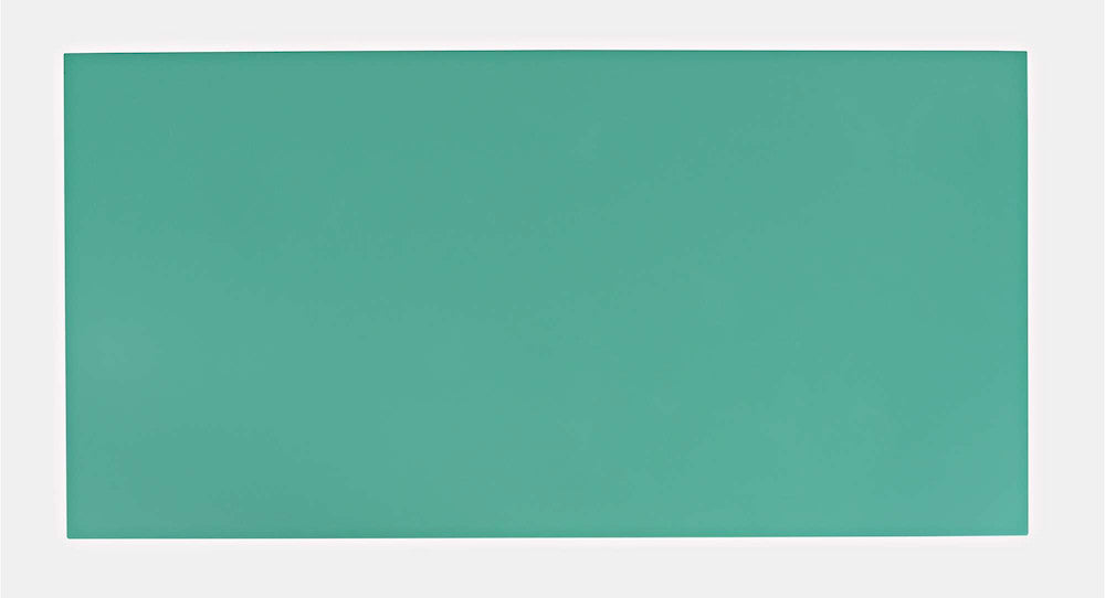 Jofran - Isabella 38in Luxury Mirrored Accent Storage Cabinet, Aqua - 2253-38KD view 12