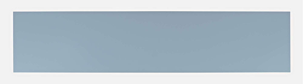 Jofran - Isabella 86in Luxury Mirrored Sideboard Storage Cabinet, Blue - 2252-86KD view 11