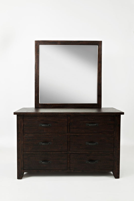 Jofran - Jackson Lodge Mirror - 1605-20 veiw 2