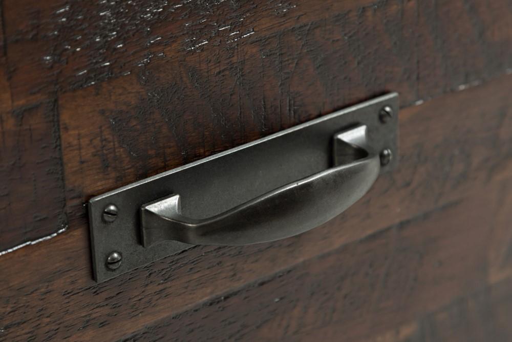 Jofran - Jackson Lodge Queen Storage Bed - 1605-858687KT veiw 5