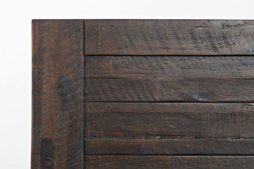 Jofran - Jackson Lodge twin Storage Bed - 1605-656667KT veiw 5
