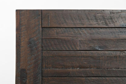 Jofran - Jackson Lodge twin Storage Bed - 1605-656667KT veiw 5