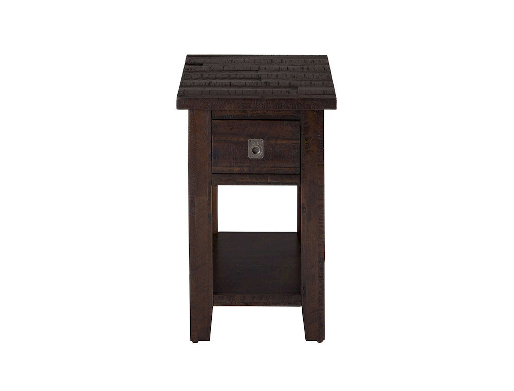 Jofran - Kona Gove Chairside Table - 704-7 view 1
