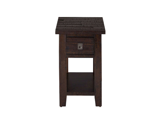 Jofran - Kona Gove Chairside Table - 704-7 view 1