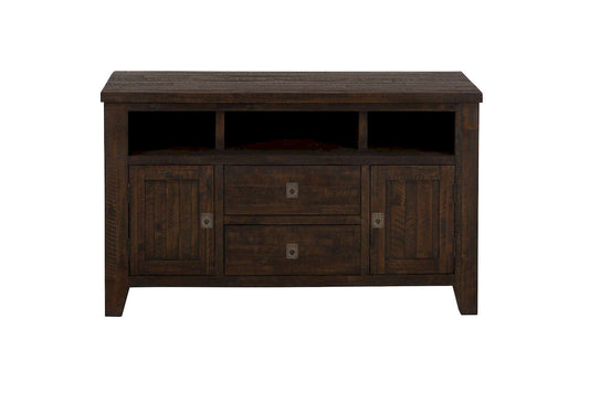 Jofran - Kona Grove 50in Media Unit - 706-50 view 1