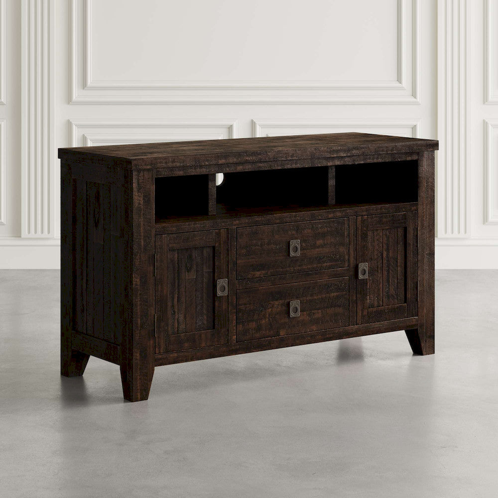 Jofran - Kona Grove 50in Media Unit - 706-50 view 4