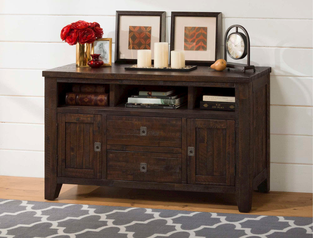 Jofran - Kona Grove 50in Media Unit - 706-50 view 5