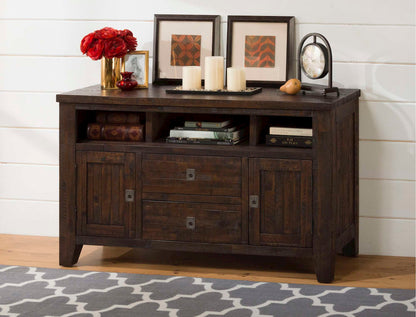 Jofran - Kona Grove 50in Media Unit - 706-50 view 5