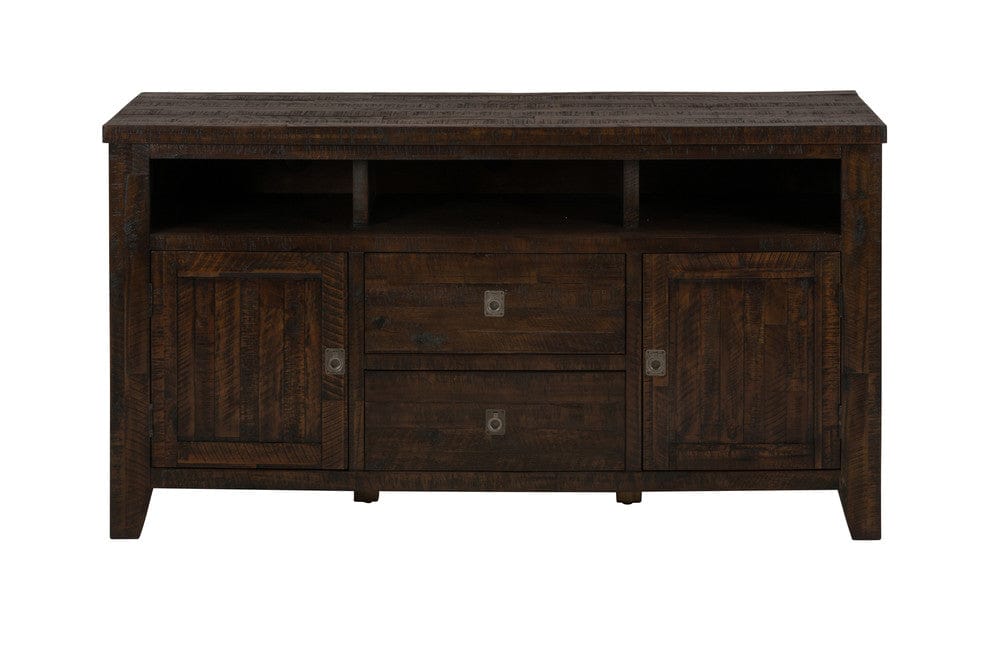 Jofran - Kona Grove 60in Media Unit - 706-60 view 2