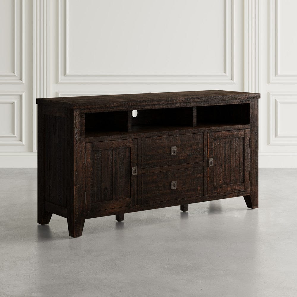 Jofran - Kona Grove 60in Media Unit - 706-60 view 4