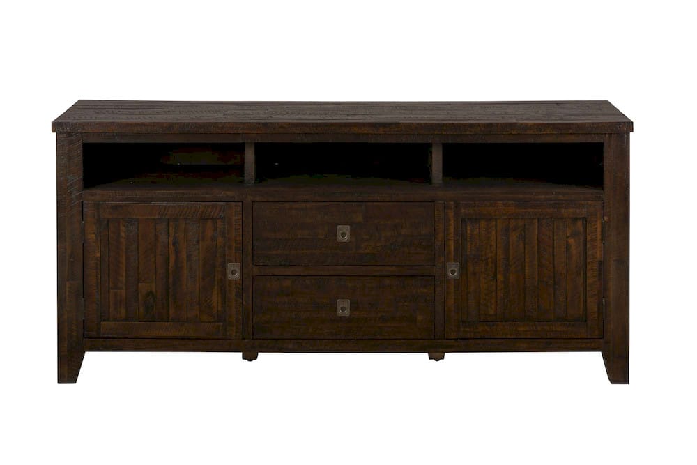 Jofran - Kona Grove 70in Media Unit - 706-70 view 1