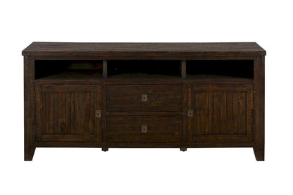 Jofran - Kona Grove 70in Media Unit - 706-70 view 1