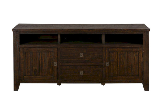 Jofran - Kona Grove 70in Media Unit - 706-70 view 1