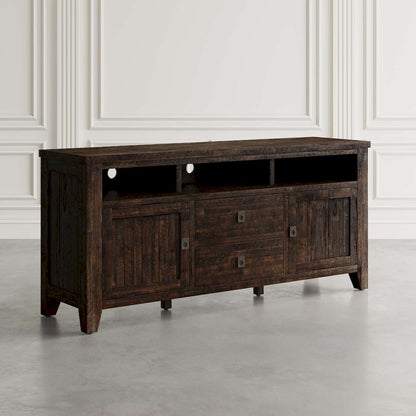 Jofran - Kona Grove 70in Media Unit - 706-70 view 4