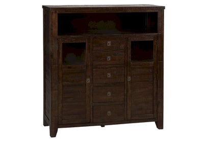 Jofran - Kona Grove Cabinet - 705-89 view 3