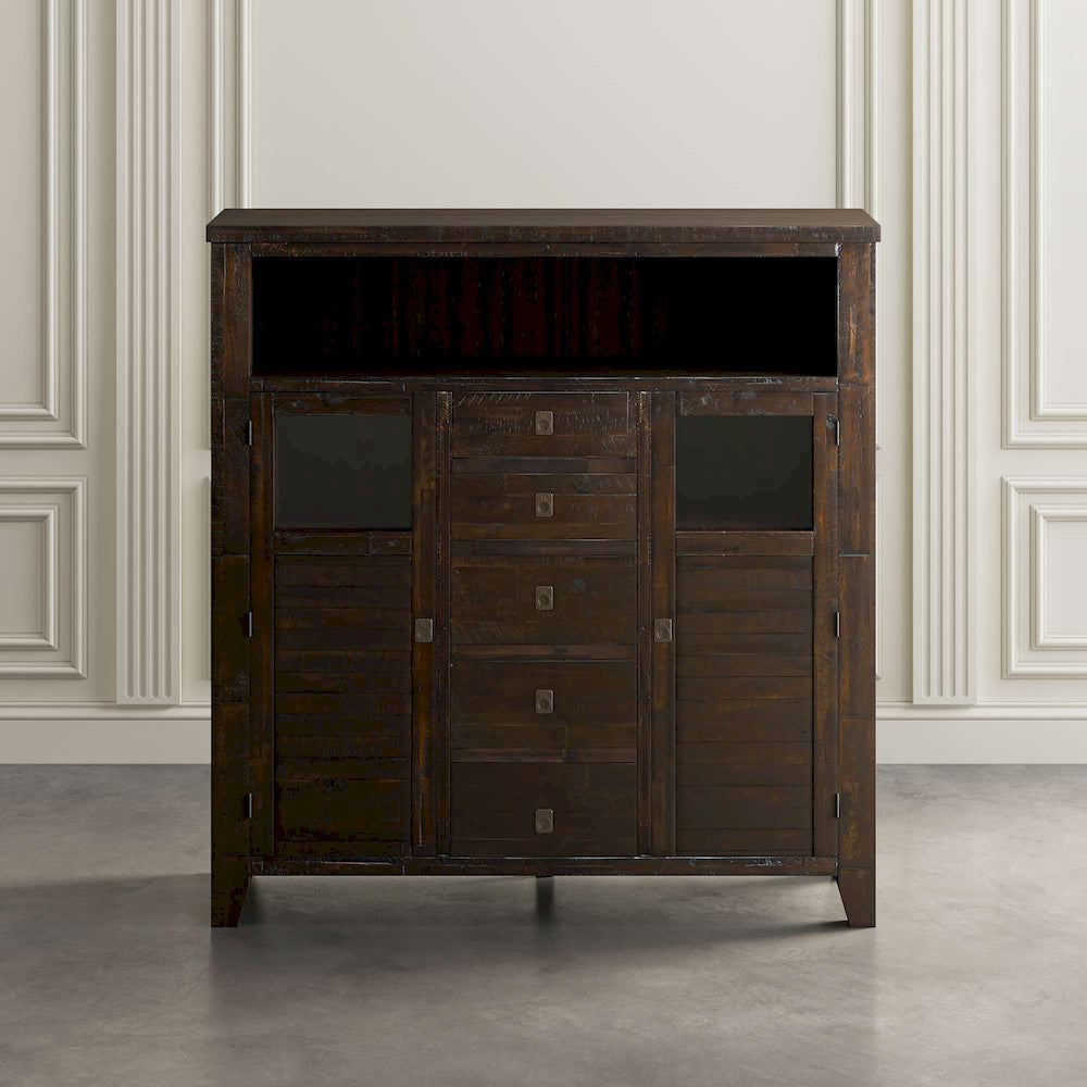 Jofran - Kona Grove Cabinet - 705-89 view 4