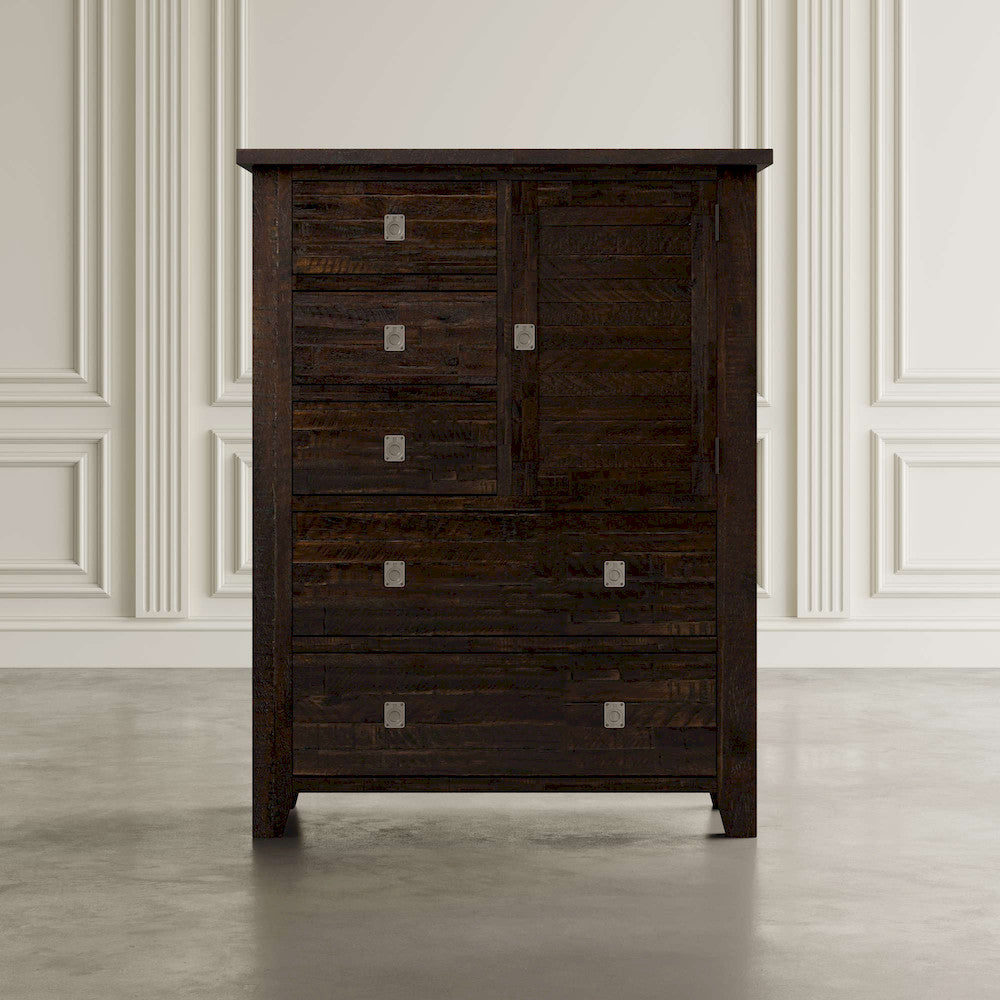 Jofran - Kona Grove Chest - 707-31 view 3